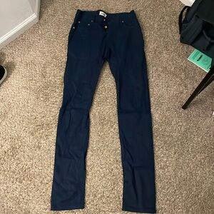 Taylor Stitch 5 pocket lightweight pants